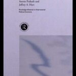 خرید و دانلود نسخه کامل کتاب Responding to Globalisation (Routledge Advances in International Political Economy)
