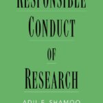 خرید و دانلود نسخه کامل کتاب Responsible Conduct of Research