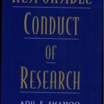 خرید و دانلود نسخه کامل کتاب Responsible Conduct of Research