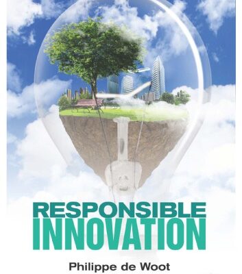 خرید و دانلود نسخه کامل کتاب Responsible Innovation