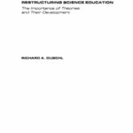 خرید و دانلود نسخه کامل کتاب Restructuring Science Education: The Importance of Theories and Their Development