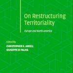 خرید و دانلود نسخه کامل کتاب Restructuring Territoriality: Europe and the United States Compared