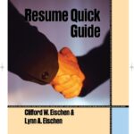 خرید و دانلود نسخه کامل کتاب Résumé Quick Guide