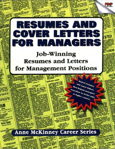 خرید و دانلود نسخه کامل کتاب Resumes And Cover Letters For Managers: Job-winning resumes and letters for management positions_68c65d624510a.jpeg خرید و دانلود نسخه کامل کتاب Resumes And Cover Letters For Managers: Job-winning resumes and letters for management positions