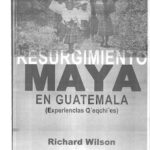 خرید و دانلود نسخه کامل کتاب Resurgimiento maya en Guatemala (Experiencias Q’eqchi’es)