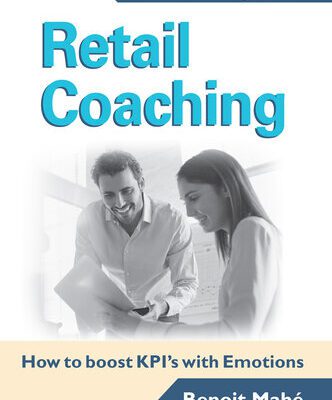 خرید و دانلود نسخه کامل کتاب Retail Coaching: How to boost KPI’s with Emotions