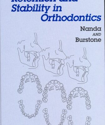 خرید و دانلود نسخه کامل کتاب Retention and Stability in Orthodontics
