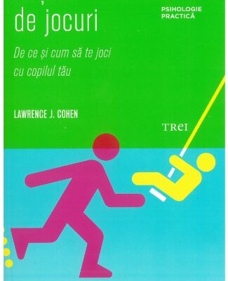خرید و دانلود نسخه کامل کتاب Retete de jocuri_De ce si cum sa te joci cu copilul tau