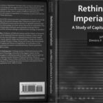 خرید و دانلود نسخه کامل کتاب Rethinking Imperialism: A Study of Capitalist Rule