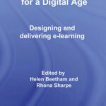 خرید و دانلود نسخه کامل کتاب Rethinking Pedagogy for a Digital age: Designing and Delivering E-Learning