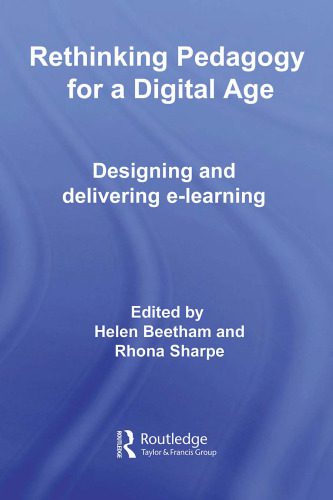 خرید و دانلود نسخه کامل کتاب Rethinking Pedagogy for a Digital age: Designing and Delivering E-Learning_68cf7eb03b812.jpeg خرید و دانلود نسخه کامل کتاب Rethinking Pedagogy for a Digital age: Designing and Delivering E-Learning