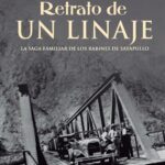 خرید و دانلود نسخه کامل کتاب Retrato de un linaje. La saga familiar de los Rabines de Sayapullo (Gran Chimú, La Libertad, Perú)