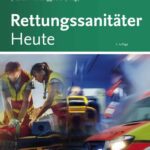 خرید و دانلود نسخه کامل کتاب Rettungssanitäter Heute + E-Book: Herausgegeben:Luxem, Jürgen; Runggaldier, Klaus