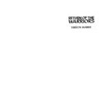 خرید و دانلود نسخه کامل کتاب Return of the Warriors: The Toltec Teachings, Volume 1 (3rd Edition) (Toltec Teachings)