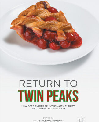 خرید و دانلود نسخه کامل کتاب Return to Twin Peaks: New Approaches to Materiality, Theory, and Genre on Television