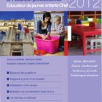 خرید و دانلود نسخه کامل کتاب Réussir le concours Educateur de jeunes enfants et l’examen professionnel Educateur de jeunes enfants Chef