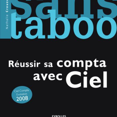 خرید و دانلود نسخه کامل کتاب Reussir sa compta avec Ciel