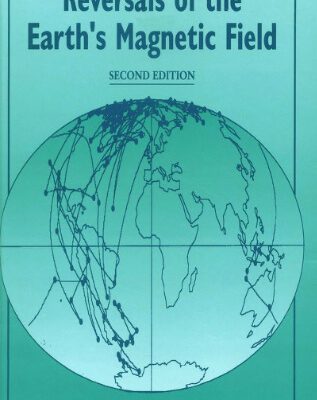 خرید و دانلود نسخه کامل کتاب Reversals of the earth’s magnetic field