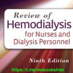 خرید و دانلود نسخه کامل کتاب Review of Hemodialysis for Nurses and Dialysis Personnel