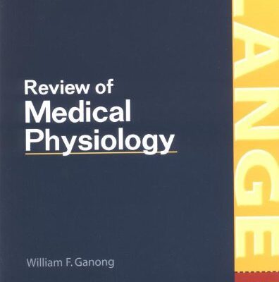 خرید و دانلود نسخه کامل کتاب Review of Medical Physiology