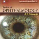 خرید و دانلود نسخه کامل کتاب Review of Ophthalmology