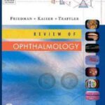 خرید و دانلود نسخه کامل کتاب Review of Ophthalmology