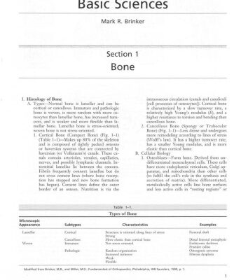 خرید و دانلود نسخه کامل کتاب REVIEW OF ORTHOPEDICS