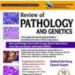 خرید و دانلود نسخه کامل کتاب Review of Pathology and Genetics