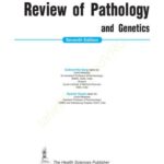 خرید و دانلود نسخه کامل کتاب Review of Pathology and Genetics