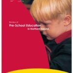 خرید و دانلود نسخه کامل کتاب Review of Pre-School Education in Northern Ireland
