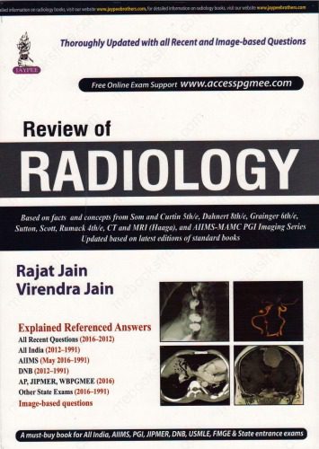 خرید و دانلود نسخه کامل کتاب Review of Radiology_68b73024b578e.jpeg خرید و دانلود نسخه کامل کتاب Review of Radiology