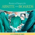 خرید و دانلود نسخه کامل کتاب Review of Surgery for ABSITE and Boards