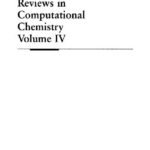 خرید و دانلود نسخه کامل کتاب Reviews in Computational Chemistry