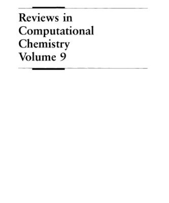 خرید و دانلود نسخه کامل کتاب Reviews in Computational Chemistry