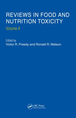 خرید و دانلود نسخه کامل کتاب Reviews in Food and Nutrition Toxicity, Volume 4 (Reviews in Food and Nutrition)_68b65c891aaa8.jpeg خرید و دانلود نسخه کامل کتاب Reviews in Food and Nutrition Toxicity, Volume 4 (Reviews in Food and Nutrition)