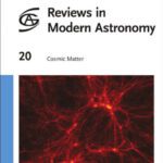 خرید و دانلود نسخه کامل کتاب Reviews in Modern Astronomy, Cosmic Matter
