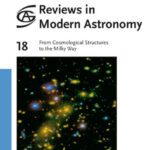 خرید و دانلود نسخه کامل کتاب Reviews in modern astronomy
