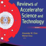 خرید و دانلود نسخه کامل کتاب Reviews of Accelerator Science and Technology