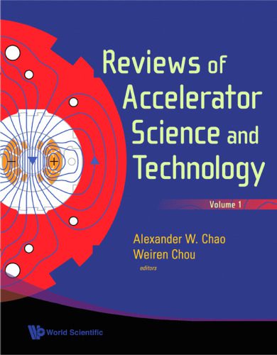 خرید و دانلود نسخه کامل کتاب Reviews of Accelerator Science and Technology_68bdaed59254a.jpeg خرید و دانلود نسخه کامل کتاب Reviews of Accelerator Science and Technology
