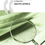 خرید و دانلود نسخه کامل کتاب Reviews of National Policies for Education: South Africa 2008
