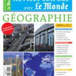 خرید و دانلود نسخه کامل کتاب Réviser son Bac avec Le Monde : Géographie Terminale, séries L, ES, S