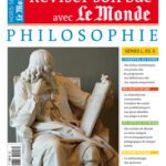 خرید و دانلود نسخه کامل کتاب Réviser son Bac avec Le Monde : Philosophie Terminale, séries L, ES, S