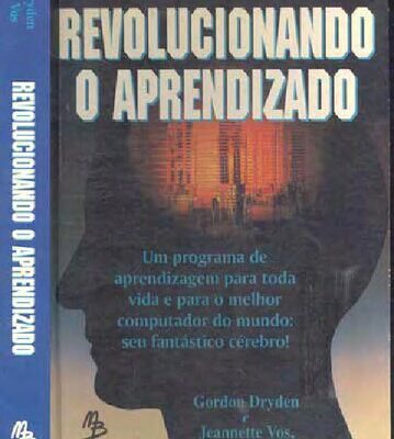 خرید و دانلود نسخه کامل کتاب Revolucionando o aprendizado