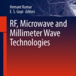 خرید و دانلود نسخه کامل کتاب RF, Microwave and Millimeter Wave Technologies