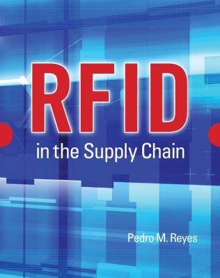 خرید و دانلود نسخه کامل کتاب RFID in the Supply Chain