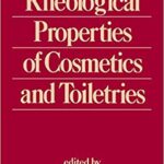 خرید و دانلود نسخه کامل کتاب Rheological Properties of Cosmetics and Toiletries