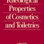 خرید و دانلود نسخه کامل کتاب Rheological Properties of Cosmetics and Toiletries