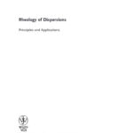 خرید و دانلود نسخه کامل کتاب Rheology of Dispersions: Principles and Applications