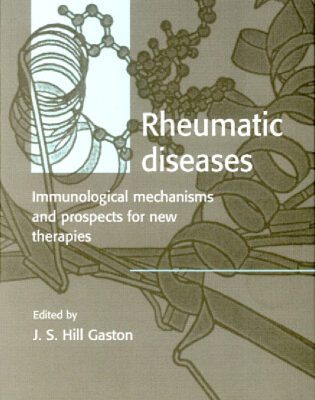 خرید و دانلود نسخه کامل کتاب Rheumatic Diseases: Immunological Mechanisms and Prospects for New Therapies