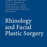 خرید و دانلود نسخه کامل کتاب Rhinology and Facial Plastic Surgery
